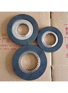 邦飞利BONFIGLIOLI Freno FD55 180V 55NM制动器刹车片电机刹车盘