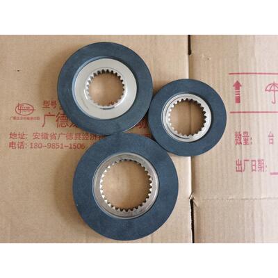 邦飞利BONFIGLIOLI Freno FD55 180V 55NM制动器刹车片电机刹车盘