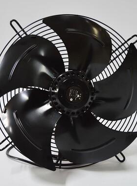 原装 马尔外转子轴流风机 YD YSWF74L34P4-422B-350S 冷凝器风机