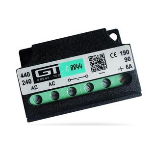 DC190V AC440V AC240V DC90V 模块 6A电机刹车整流器 C8844