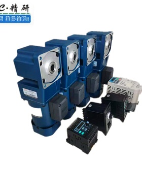 精研-JSCC直角轴减速箱 100GF10RC 100GF15RC 100GF50RC 100GF30R