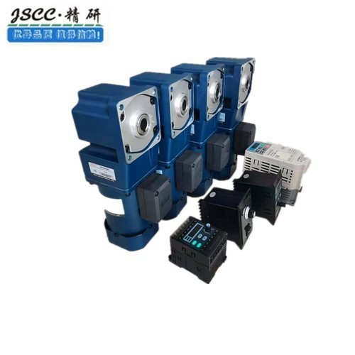 精研-JSCC直角轴减速箱 100GF10RC 100GF15RC 100GF50RC 100GF30R