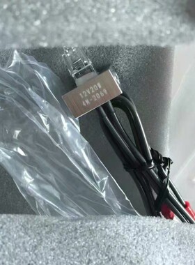 东芝雅培TBA-30/40/120 2000FR 生化仪灯泡 BM10-6125 12V20W KLS