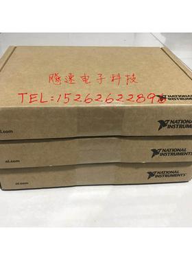全新NI PCI-6036E 778465-01通讯/信 数据采集DAQ卡 现货