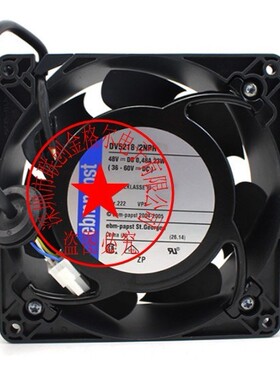 DV5214NR DV5214N 24V DV5212N DV5212 NTR DV5212/2N 原进口风扇