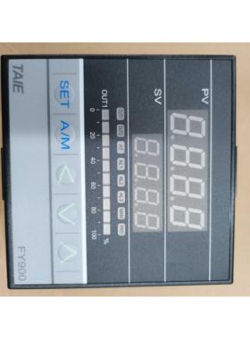 TAIE FY900 台仪温控表 FY900-201000 FY900-301000 FY900-101000