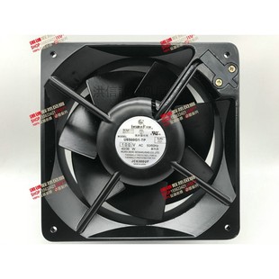 育良IKURA 100V U6500G1 160 原装 36W 55全金属耐高温风扇