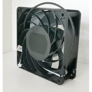 原装Delta台达12038 12V AFB1212HE -00散热风扇 投影仪风扇0.70A