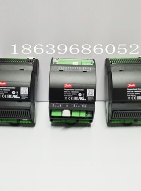 丹佛斯电子膨胀阀驱动器EKD316/EKC312/EKE1A1B/1C/080G5300/5400