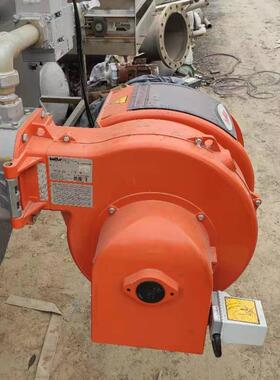 意大利baltur百得燃烧器TBG85P TBG120P 150P 210P锅炉燃气燃烧机