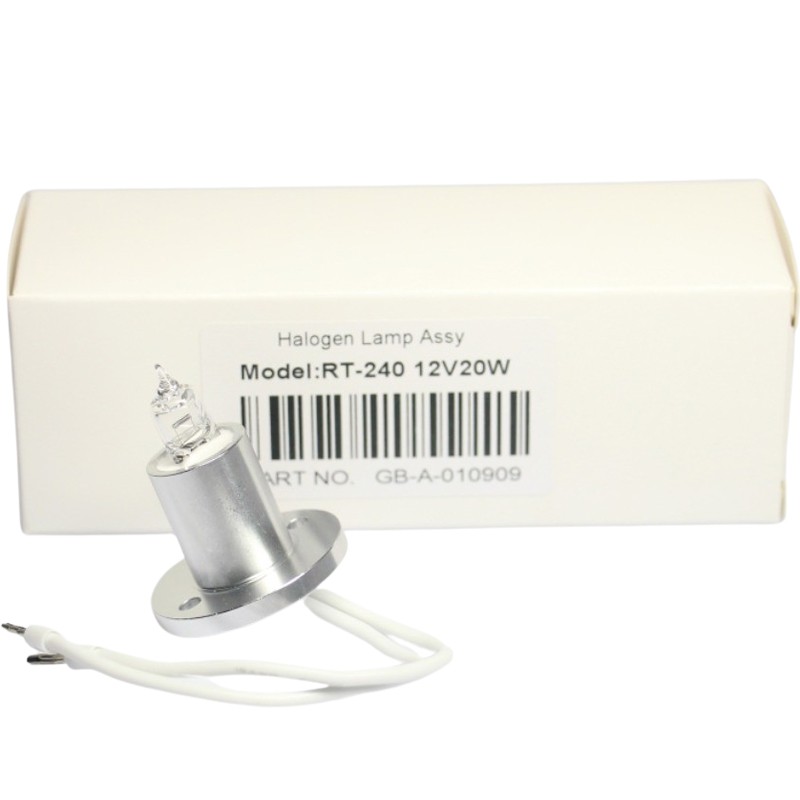 Rayto雷杜Chemray RT-120 160 180 240 310 360生化仪灯泡12V20W