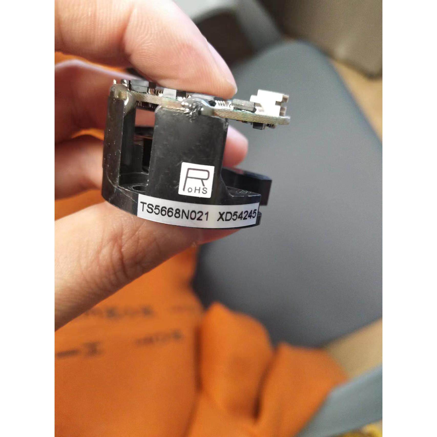 全新原装现货TS5668N21编码器TS5668N28N23N26N43N021N026