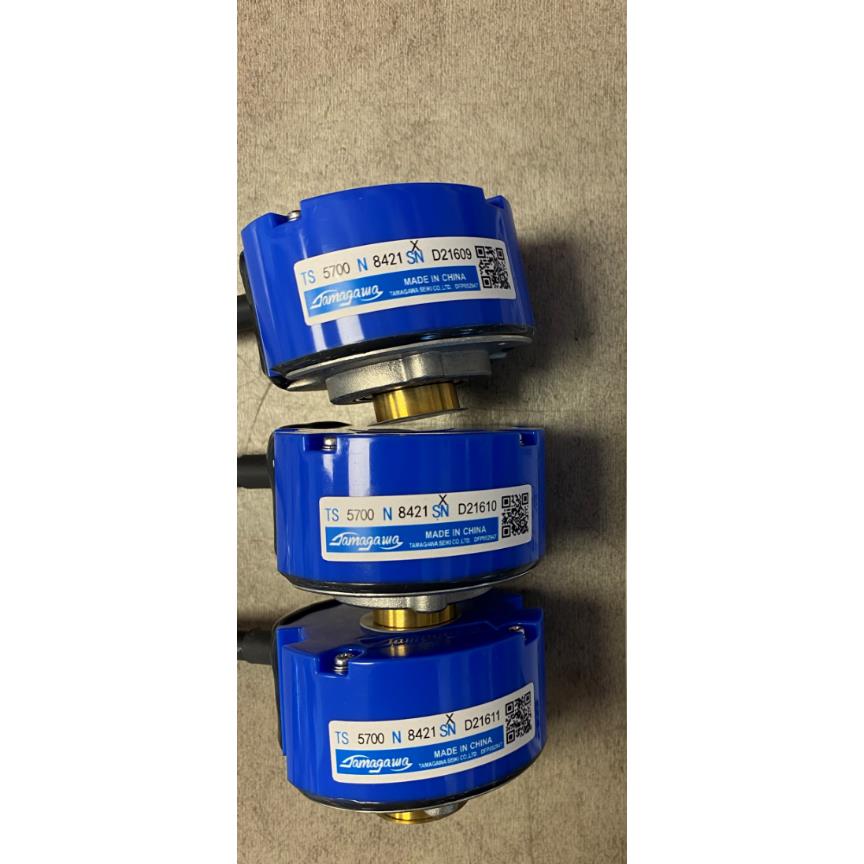 TS5700N8429原装编码器TS5720N8406N8421TS5700N8533N8537N8538