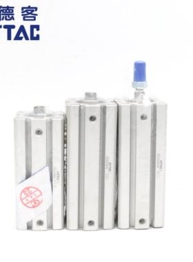 AirTAC亚德客超薄气缸SDA20X60 SDA20X60S SDA20X60B SDA20X60SB