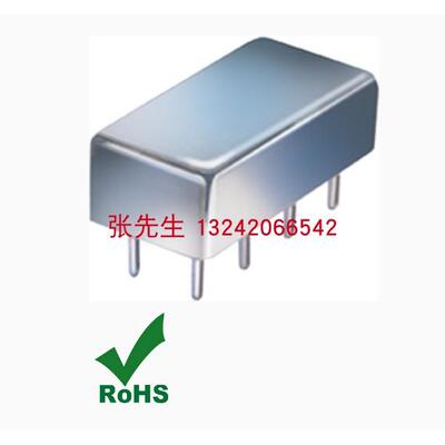 mini-circuits POS-300+ 150-280MHZ 电压控制振荡器VCO 12V
