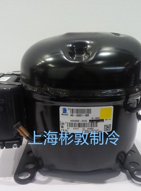 泰康压缩机AE2420Z-GS1BAE-8205-BR AE2425Z-FZ1CAE-8301-BRR404A