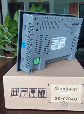 显控SK-043HS/050HS/050HE/035FE/070FE/HE/FS/MW/MS/043QE触摸屏