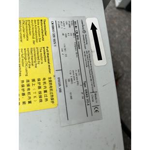 德国洛森品牌鼓风机B10 德国进口ERAD315 4.1A 400V 315049