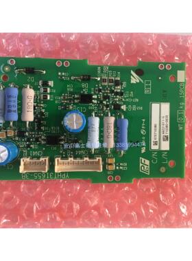 全新原装正品安川变频器1000系列 模块驱动板 ETC710380