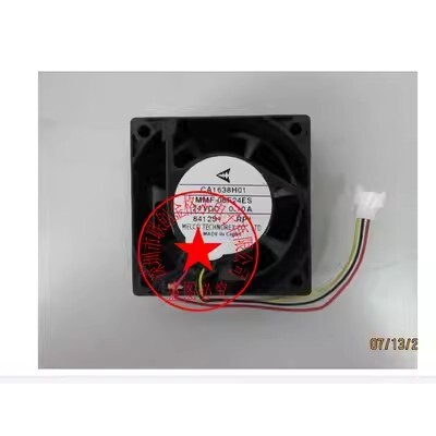 CB0500H01 MMF-06F24ES-RP3 CB0479-H01 CA1638H01-RP1 进口风扇