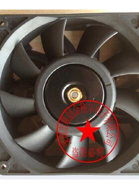 SAN ACE140 109P1424H101 24V 0.37A 0.63A原装日本SANYO进口风扇