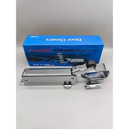 卡松 KASONG1094 冷库关门器自动关门器冷库镀锌闭门回归YL-2000