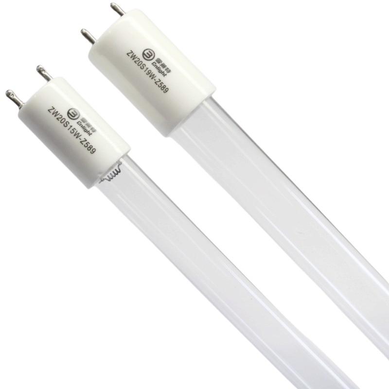 ZW20S15W-Z589 ZW20S19W-Z589 紫外线杀菌超净工作台灯管 GL20T5