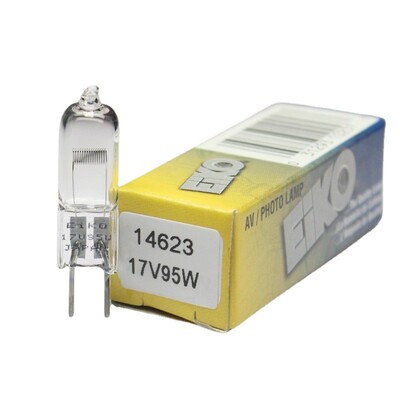 ADEC艾迪克 FONA佛纳拉牙椅牙科台灯泡 14623 17V95W KAVO高亮型