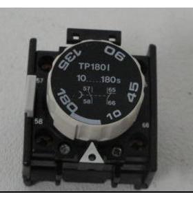 正品ABB通用型延迟继电器 TP180IA，物料号： 82201426，TP180DA