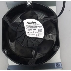 D1751P24B8PP340 D1751P24B8PP33824V 3.4A ABB880/580变频器专用