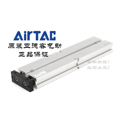 AirTAC亚德客双轴气缸TN16X125S TN16X150S TN16X175S TN16X200S