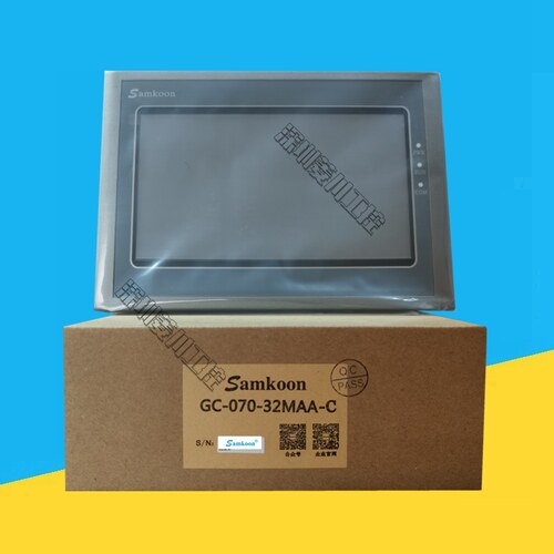 GC-070-24M 32MAA-C GC-070S-32MAA-C GC-050-32MAI-C显控一体机