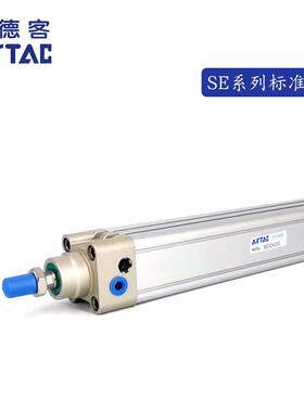 AirTAC亚德客 气缸DNC SE50X25S SE50X50S SE50X75/80S SE50X100S
