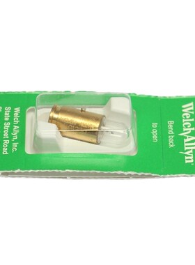 伟伦01200-U 12000,12500双目间接检眼镜灯泡 CL2173 HPX012