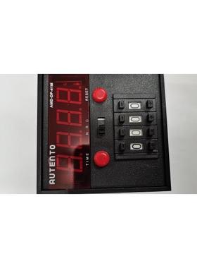 AMD-DP-41TH AMD-DP-41M AUTENTO台湾天弘数显计数计时器全新原装