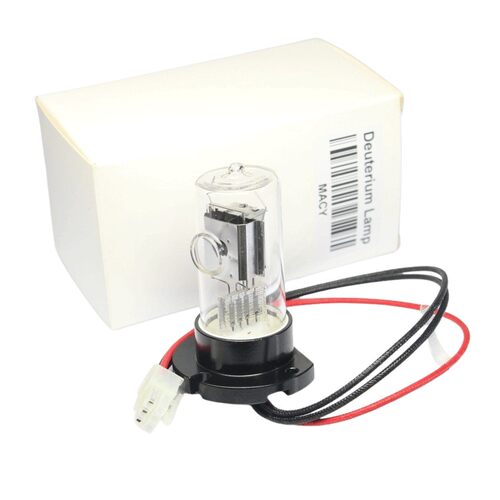 上海美析 MACY UV-1100 /1200/1500紫外可见分光光度计氘灯 钨灯