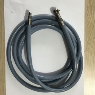 史塞克STRYKER冷光源导光束 国产史赛克光纤加卡扣接口 高温消毒