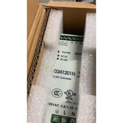 SPD241201N原装精品瑞士佳乐CARLOGAVAZZI稳定型导轨型开关电源