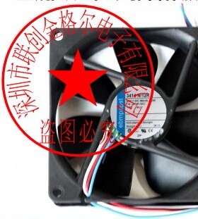 3412N/2 3412N/2GHHP 3412N/2GHH 3412N/2H 3412NH 3412NGMER风扇