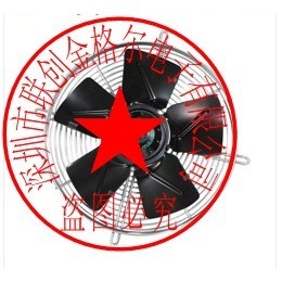 A4E315-AS20-12-14 A4D315-AC20-01-AP30-12 A4E315-AS20-16 风扇