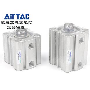 AirTAC亚德客超薄气缸 ACQ32X25 ACQ32X25B ACQ32X25S ACQ32X25SB