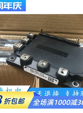 6MBP160RUA060F-01 6MBP160RTA060-01 A50L-0001-0374 品质保证