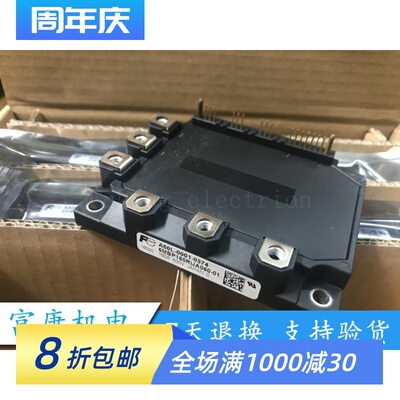 6MBP160RUA060F-01 6MBP160RTA060-01 A50L-0001-0374 品质保证