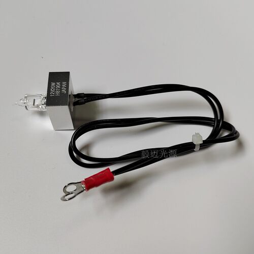 BM10-6125雅培生化分析仪灯泡C8000 CI8200 CI2000光源灯12V20W