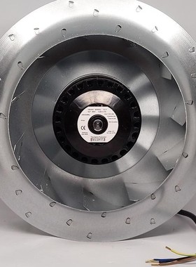 2RRE45 250x50R (L47-A3) 230V 2RRE35 250x50R 原装进口离心风机