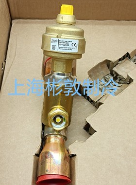 丹佛斯电子膨胀阀 ETS250 400 034G2602 034G3501 3608 0606 4210