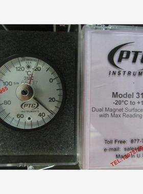 特价现货表面温度计；312CL；313CL；314CL；315CL；美国PTC金属