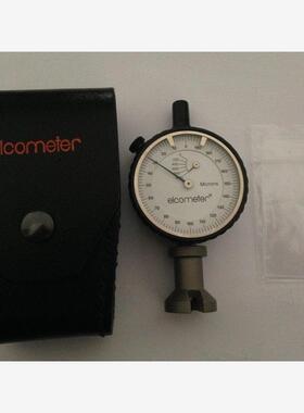 英国易高Elcometer123表面粗糙度测量仪E223-M粗糙度仪