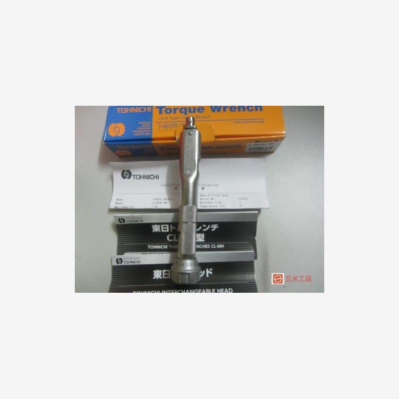 日本TOHNIC东日扭力扳手