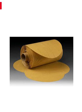 3M Stikit 金砂纸碟卷 216U P240